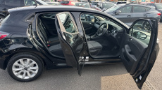 Renault Clio 1.6 E-TECH full hybrid 145 Evolution 5dr Auto Hybrid Hatchback